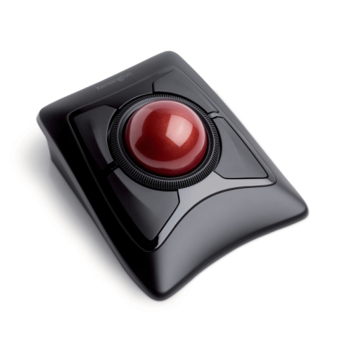 Kensington alt Mus Kensington Expert Mouse® Trackball, trådlös