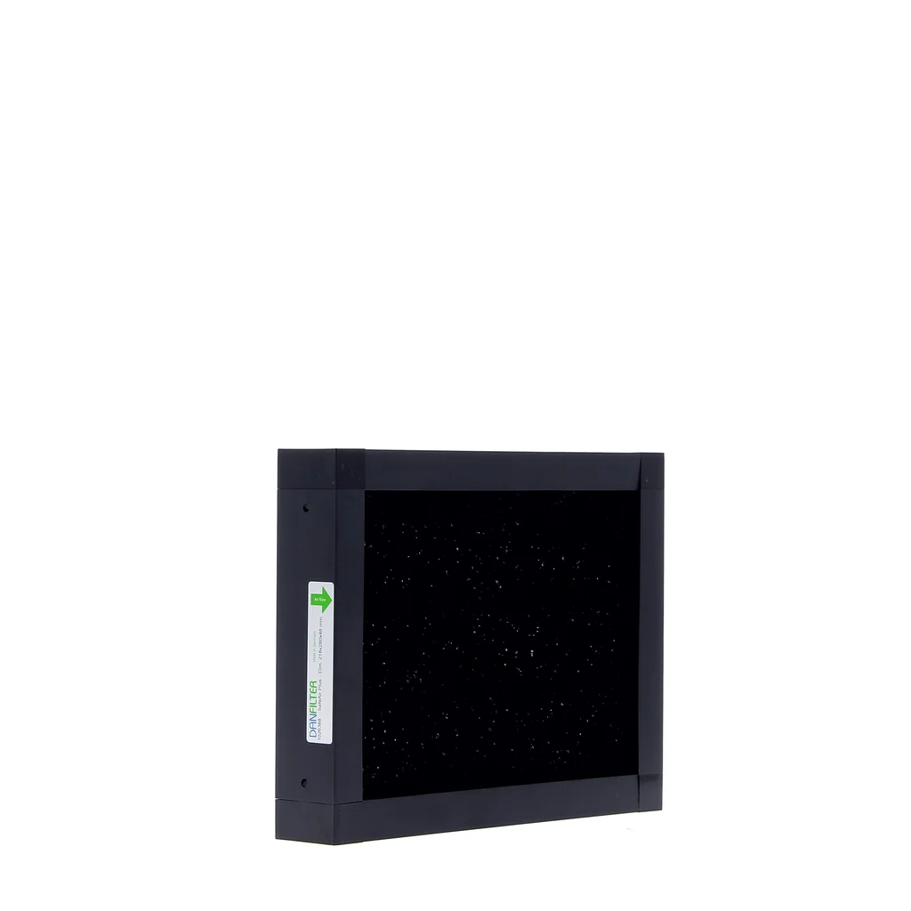 Genvex Energy ECO 180 / GES Energy M / S SafeAir Plus filter