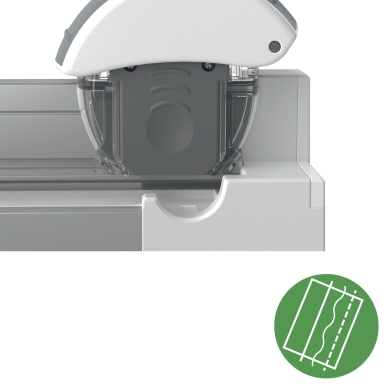 Coupeuse Leitz Precision Office A3