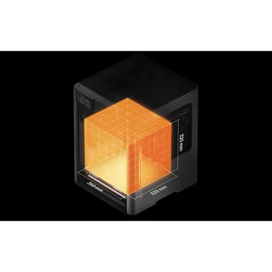 Bambu Lab H2D AMS Combo 3D-printer