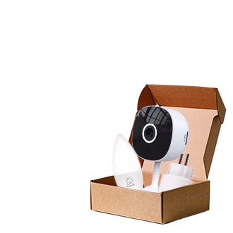 Startkit med smarta produkter