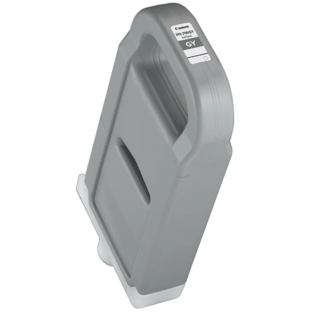 Canon PFI-706 GY Bläckpatron Grå