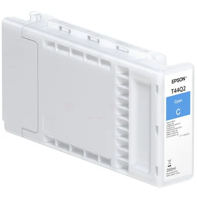 Epson Mustepatruuna cyan, 350 ml C13T44Q240 Vastaa: N/A
