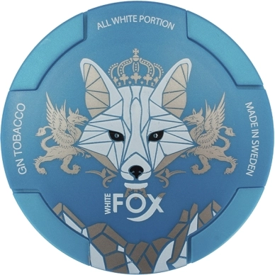 White Fox alt White Fox
