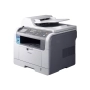 SAMSUNG SAMSUNG SCX 5530FN - toner och papper