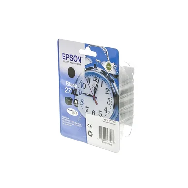 EPSON 27XL Blekkpatron svart