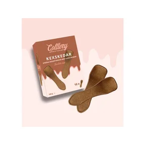 Gottlery Kexskedar 10-pack