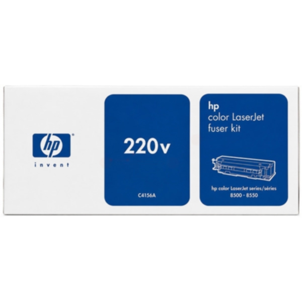 HP C4156A Fuser unit