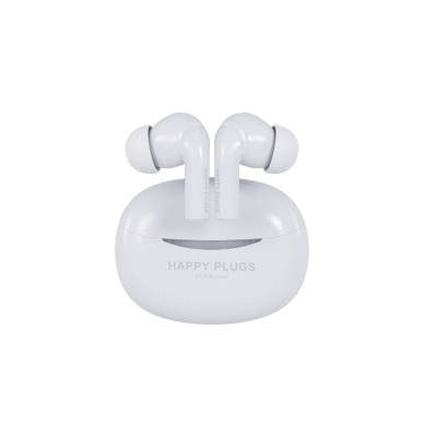 Happy Plugs alt Happy Plugs Hörlur Joy Pro In-Ear ANC Vit