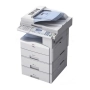 RICOH RICOH Aficio MP 171SPF - toner och papper