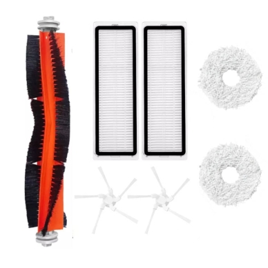 WL Huoltosarja Xiaomi Dreame W10:lle moppeineen 7073551002703 Vastaa: N/A