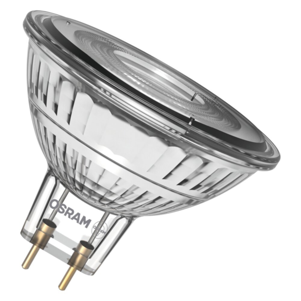 LED MR16 35 Dim 36° 3,4W 940 GU5.3