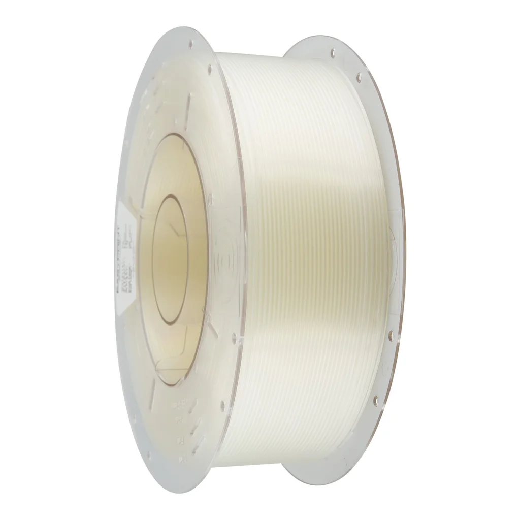 PrimaCreator EasyPrint PLA 1.75mm 1 kg Tranparent