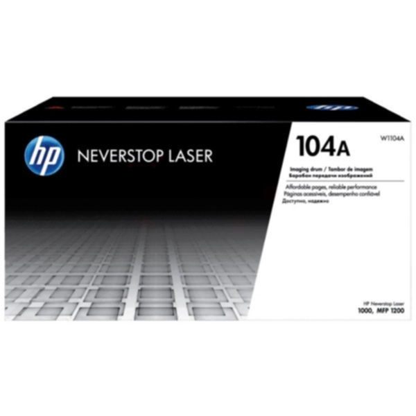 HP HP 104A Valse W1104A Tilsvarer: N/A
