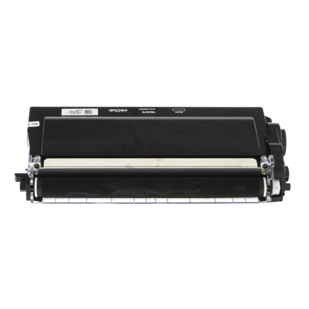 inkClub Tonerkassett, erstatter Brother TN-3380, svart, 8.000 sider TBU670 Tilsvarer: TN-3380