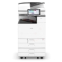 LANIER LANIER IM C 5500 Series - toner och papper