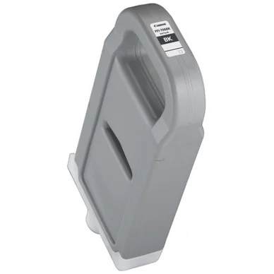 Canon Canon PFI-706 BK Blækpatron sort PFI-706BK Modsvarer: N/A
