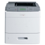 LEXMARK LEXMARK T654n - toner och papper