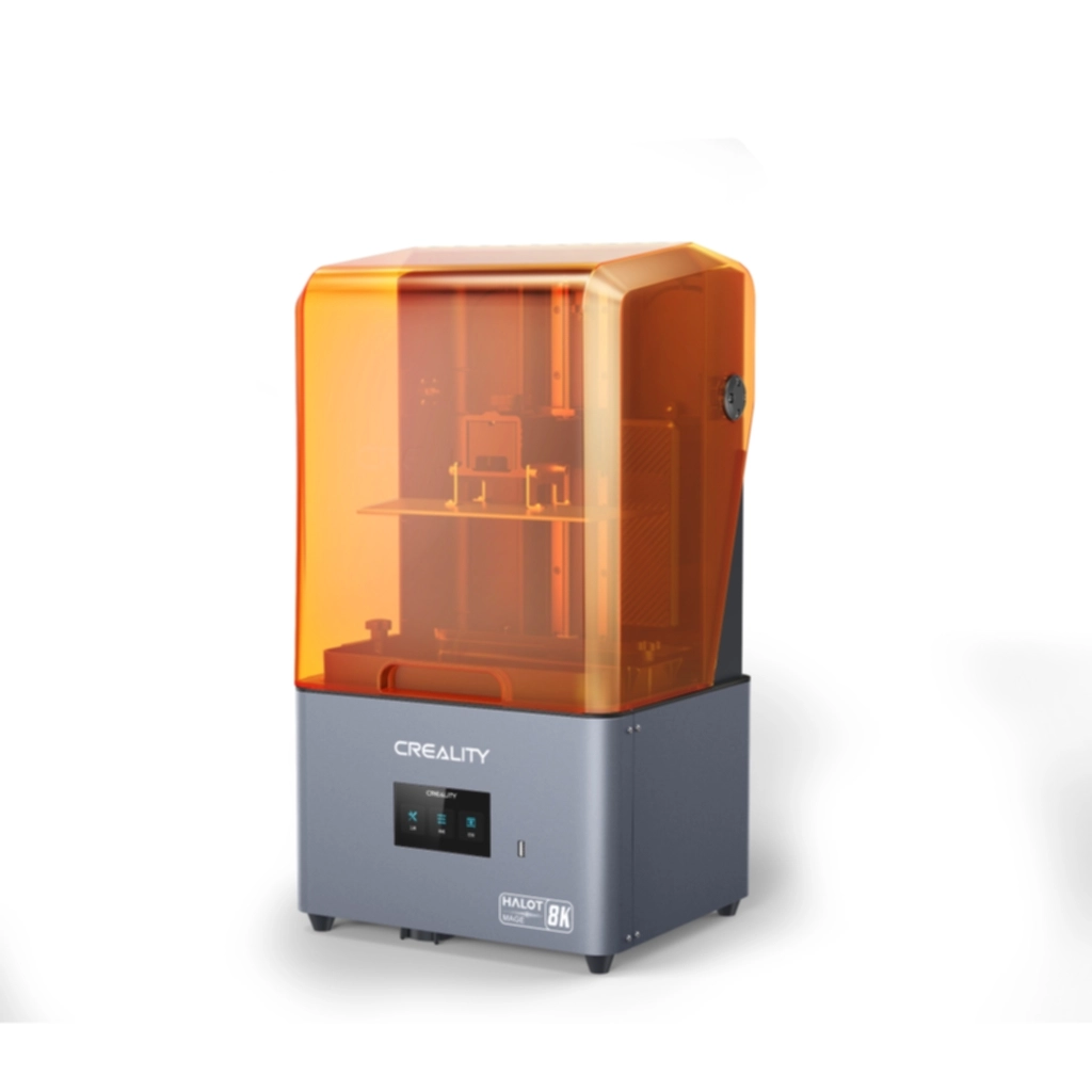 Creality Creality Halot-Mage CL-103L 3D-printer 3D-skrivare,Hardware,3D-printer