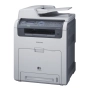 SAMSUNG SAMSUNG CLX 6250FX - toner och papper