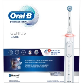 Brosse à dents électrique Oral-B Professionals Genius Care