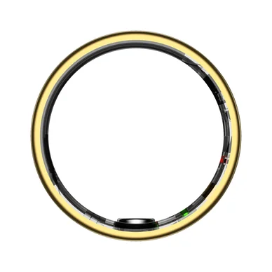 HAALE II Smart Ring - Gold 8