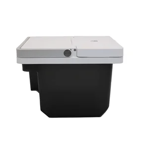 Roborock Smutsvattentank, S8 MaxV Ultra