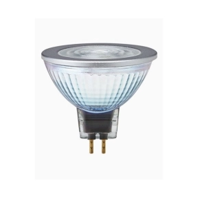 Dæmpbar LED spotlight GU5.3 8W (50W) 2700K 90-99ra