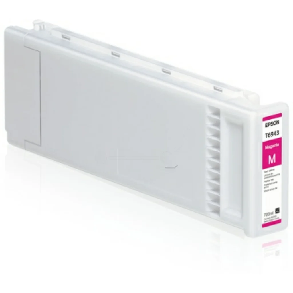 Epson T6943 Bläckpatron Magenta