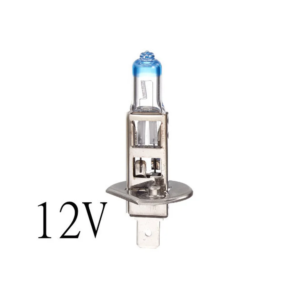 Bosma halogen billampa Plus 120% H1 55W 12V 2-pack