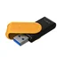 512GB Portable USB 3.2 Gen 1 DT Exodia S (Black/Yellow)