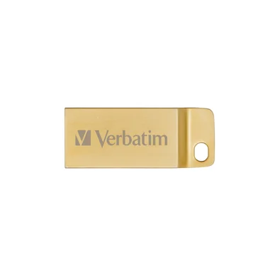 Store 'n' Go Metal Executive 16GB USB 3.0 Drive