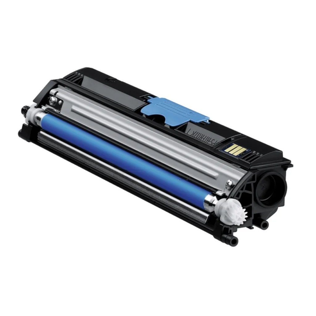 Tonerkassett cyan 2.500 sidor