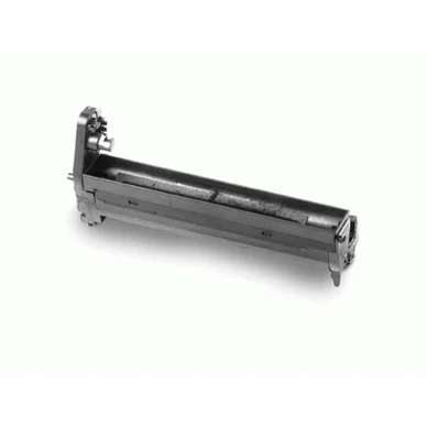 OKI Imaging-tromle sort 20.000 sider 43913808 Modsvarer: N/A billede