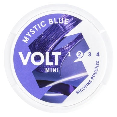 VOLT alt Volt Mystic Blue Mini