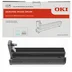 44844419 OKI Drum voor overdracht van toner Cyaan 44844419 OKI Drum voor overdracht van toner Cyaan