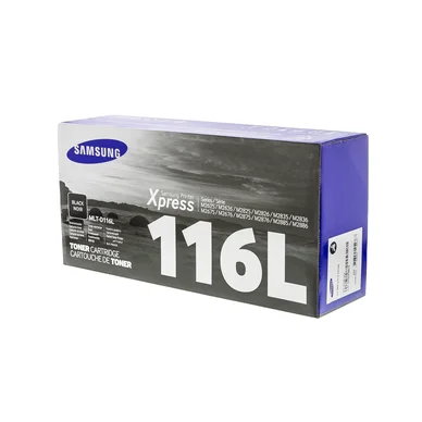 Samsung MLT-D116L Tonerkassett svart High Yield