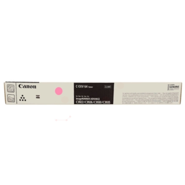 Canon Canon C-EXV 64 Tonerkassett Magenta 5755C002