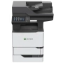 LEXMARK LEXMARK XM 5365 - toner och papper