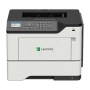 LEXMARK LEXMARK B 2650 Series - toner och papper LEXMARK LEXMARK B 2650 Series - toner och papper