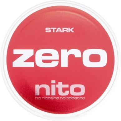 Zeronito Stark Large Zeronito Stark Large