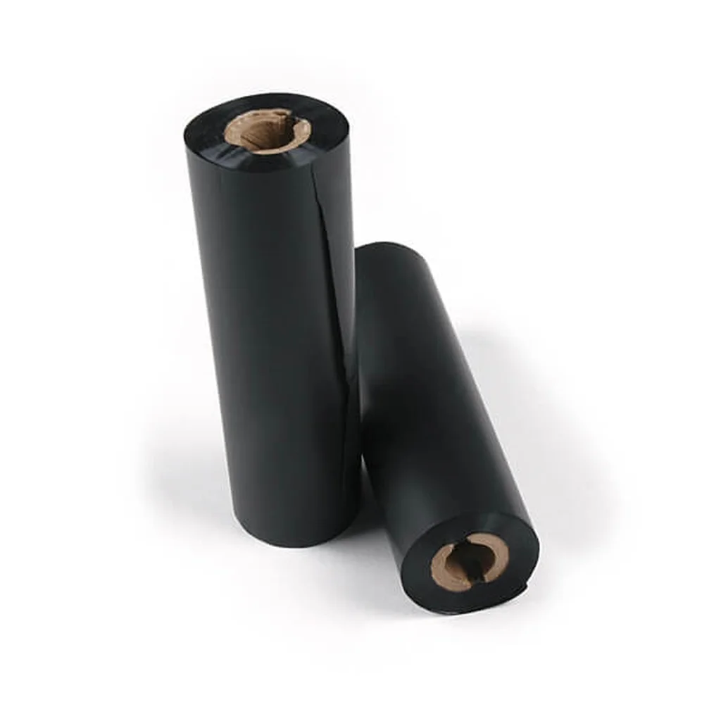 TTR Färgband 110mm x 74 m, 10 st