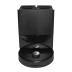 Roborock QR 598 Robotdammsugare svart