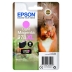 EPSON 378XL Inktpatroon licht magenta