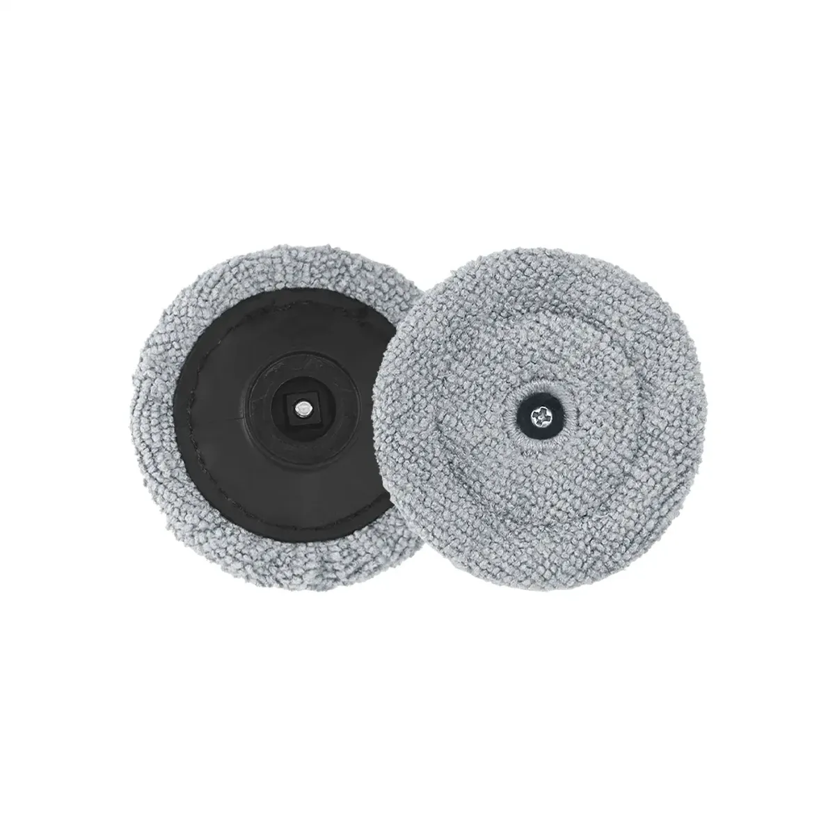 Sidoborstemoppar till Roborock S8 MaxV Ultra
