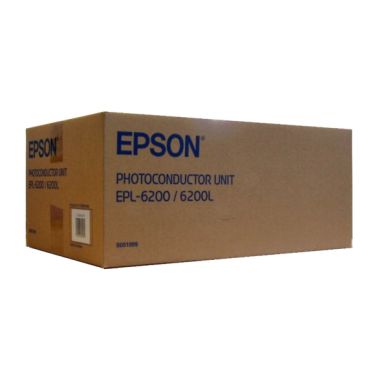 Epson Rumpu värijauheen siirtoon, EPSON