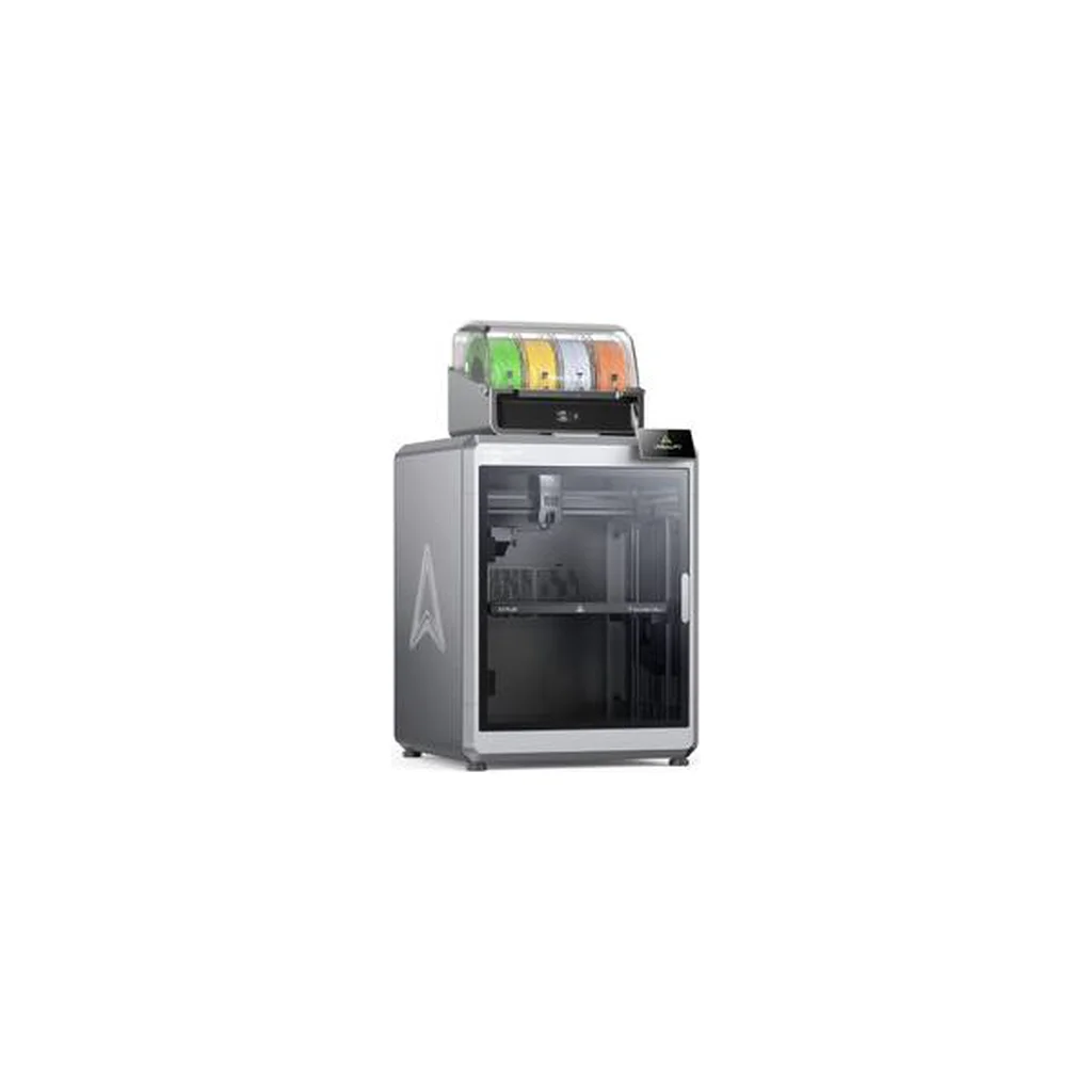 Creality K2 Plus Combo 3D-skrivare