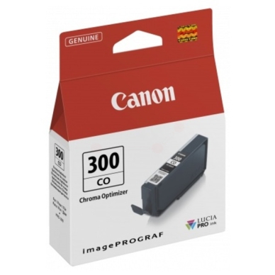 Canon Canon PFI-300 CO Mustepatruuna, CANON