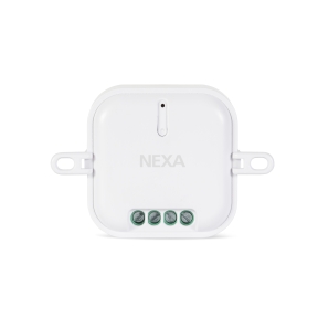 Nexa MCMR-2000 Inbyggnadsmottagare På/Av 1000W