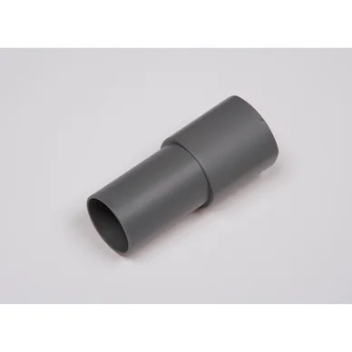 DOPPIO Adapter fra ovalt til rundt rør A777 Modsvarer: N/A